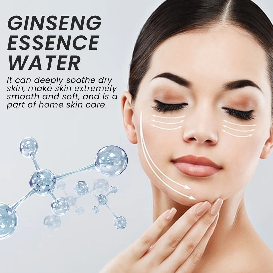 MAEYWOK GINSENG KOREAN SERUM