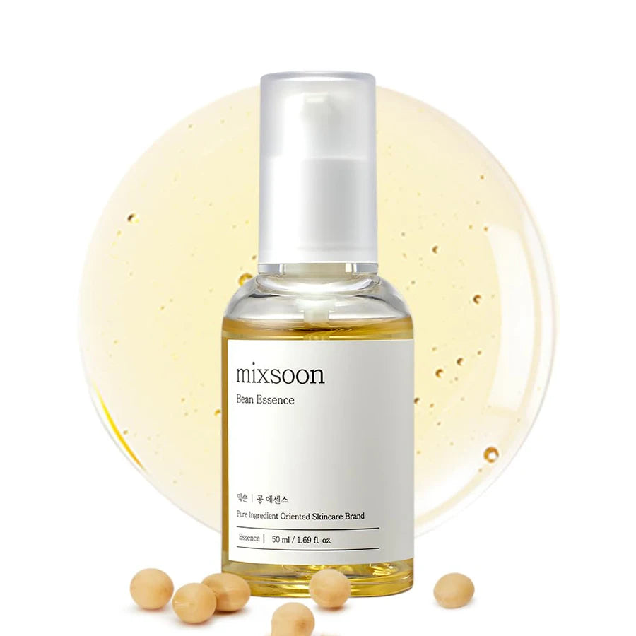 MIXSOON HYDRATION BEAN SERUM