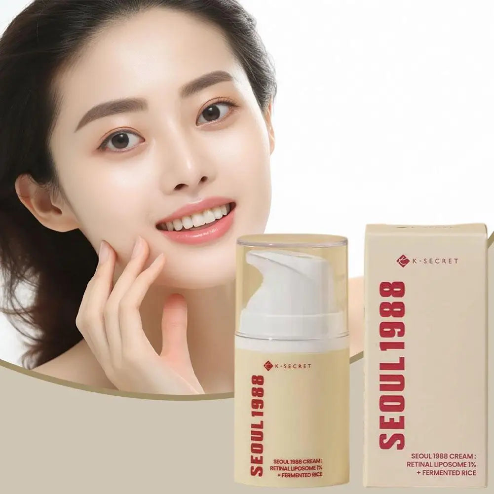 SEOUL 1988 ORIGINAL RETINOL SERUM