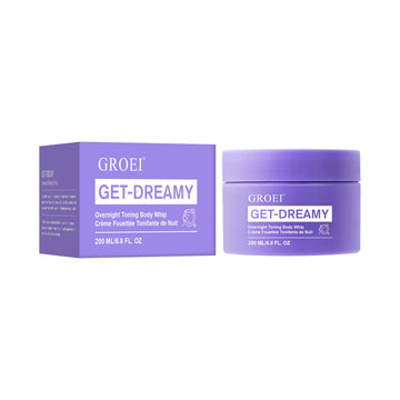 GET DREAMY OVERNIGHT TONING 