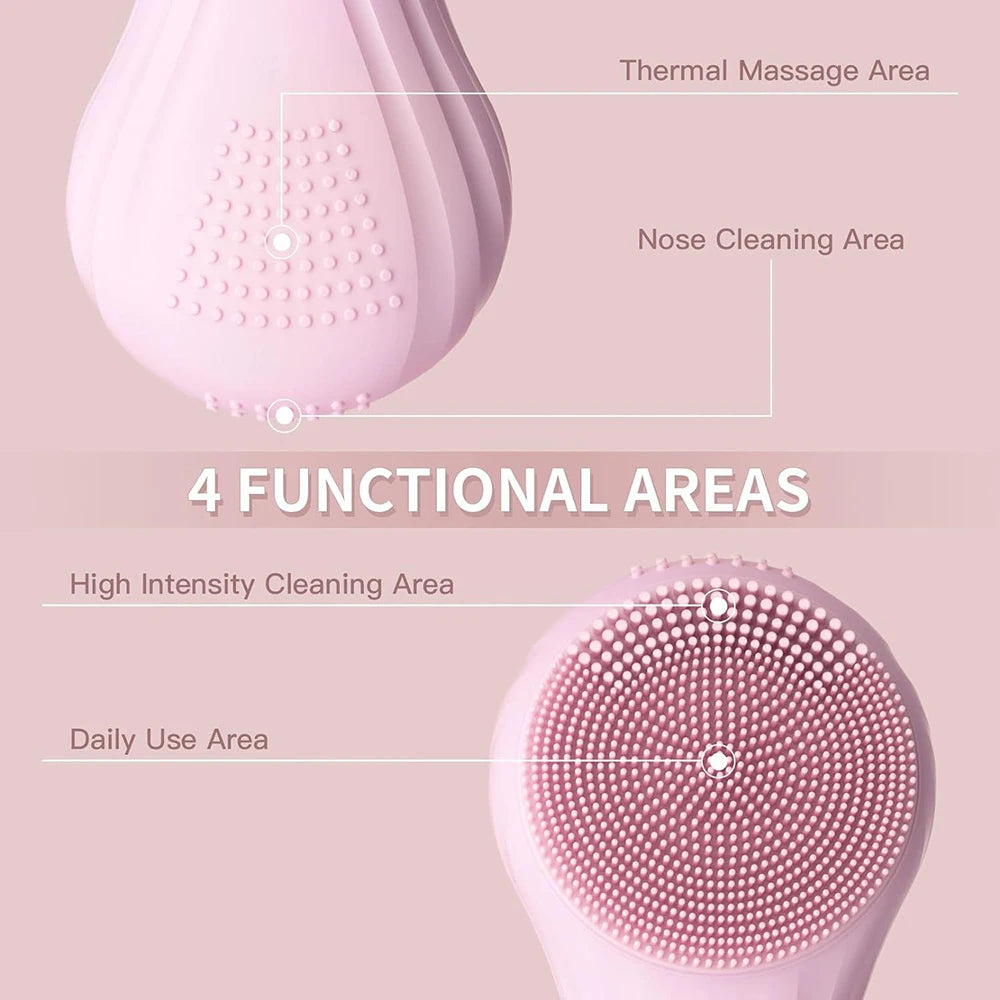 EXFOLIATOR BY GLOMEVE