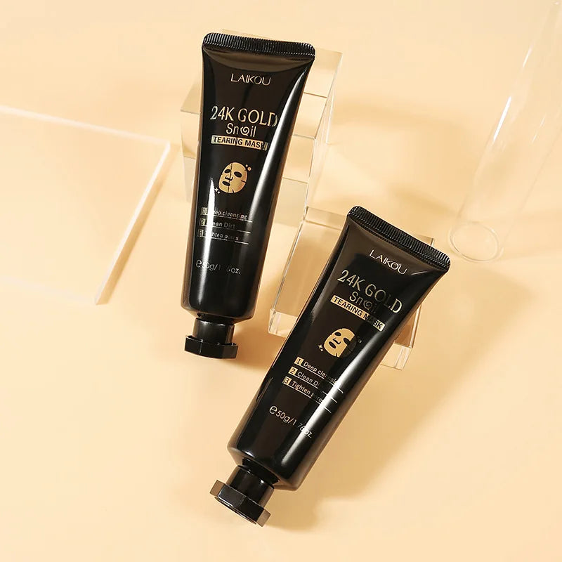 LAIKOU BLACKHEAD MASK