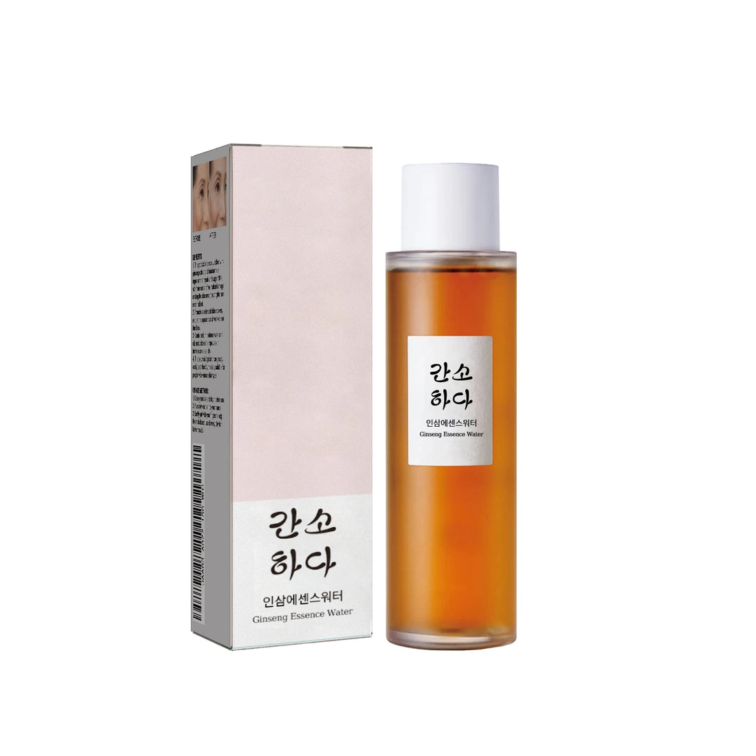 MAEYWOK GINSENG KOREAN SERUM