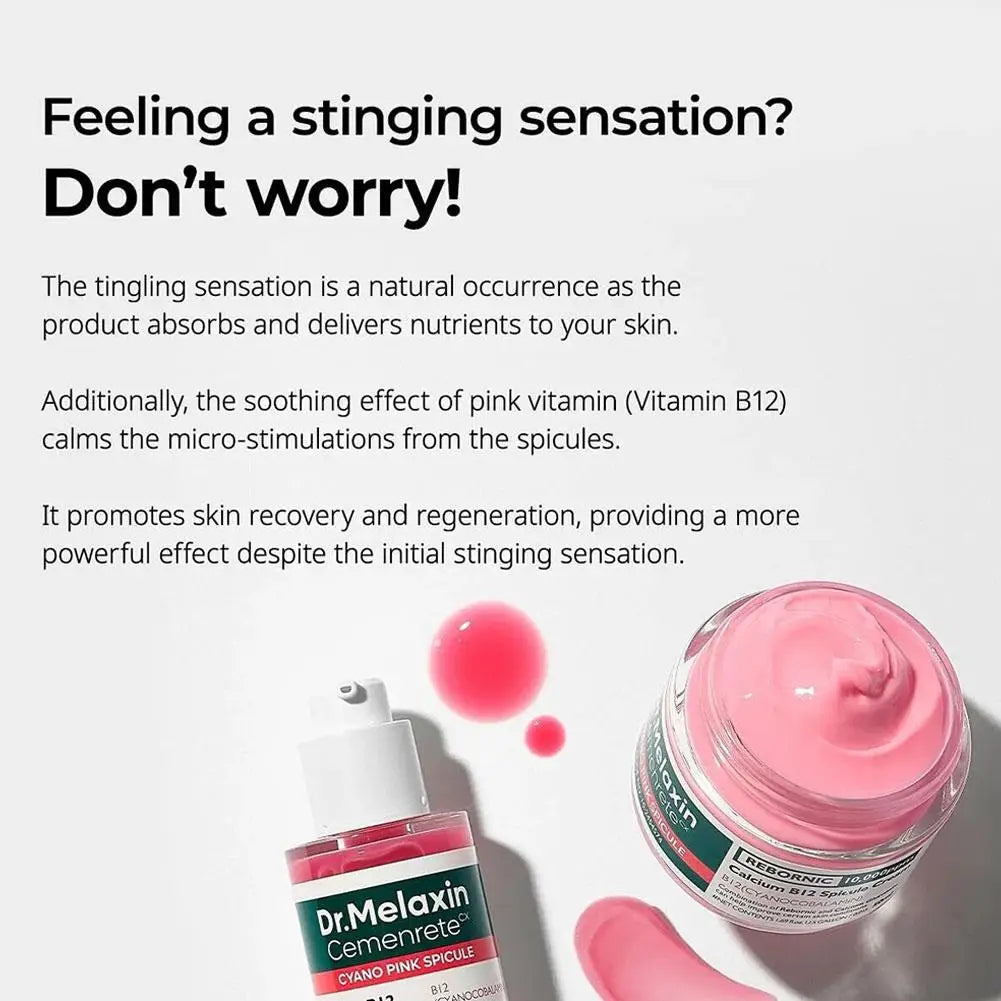 DR. MELAXIN KOREAN EYE CREAM