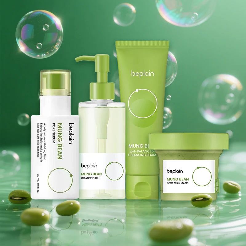 BEPLAIN KOREAN SKINCARE