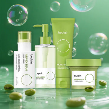 BEPLAIN KOREAN SKINCARE