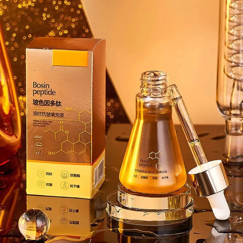 BASIN REVITAPEPTIDE SERUM