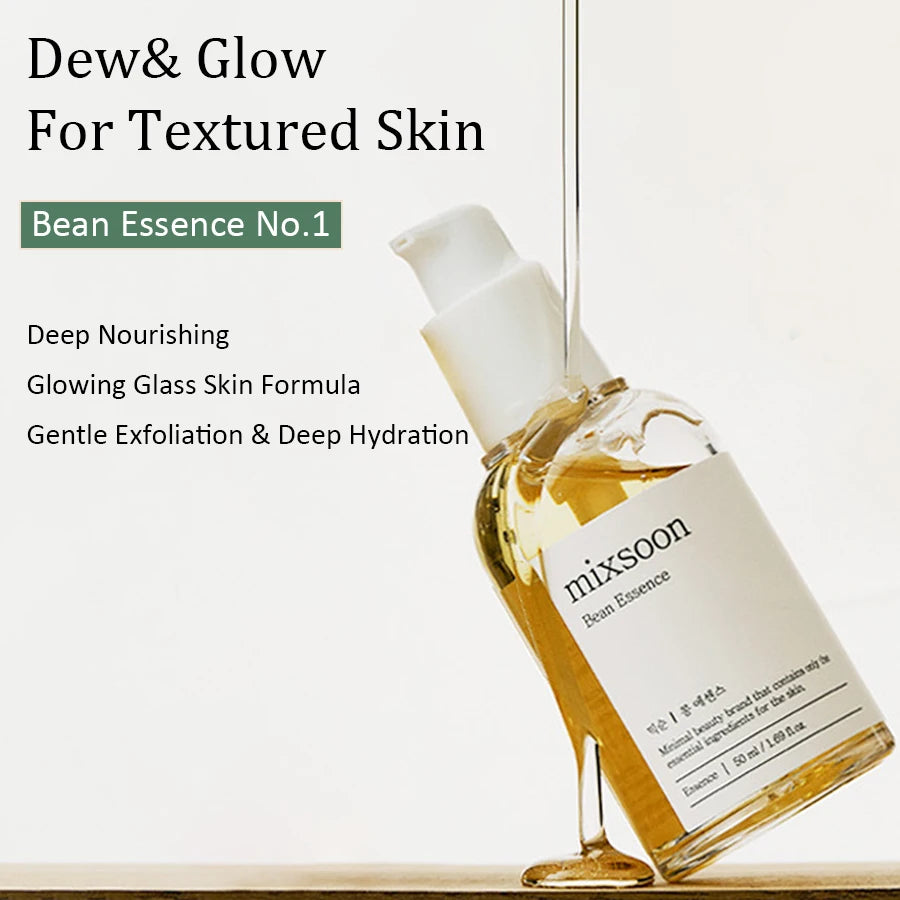 MIXSOON HYDRATION BEAN SERUM