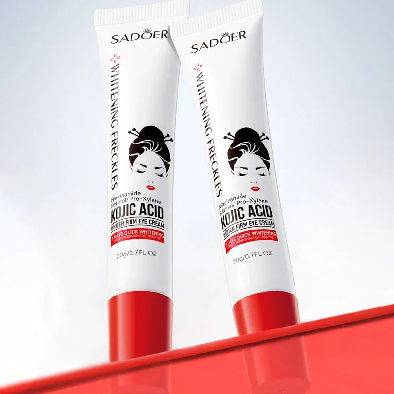 SADOER DARK CIRCLE CREAM