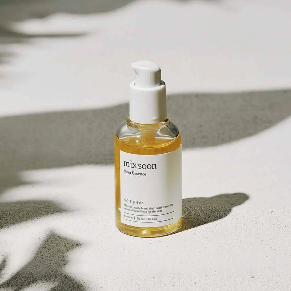 MIXSOON HYDRATION BEAN SERUM