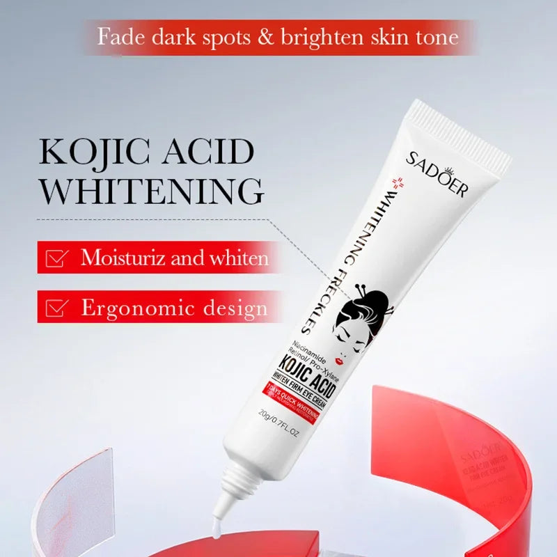 SADOER DARK CIRCLE CREAM