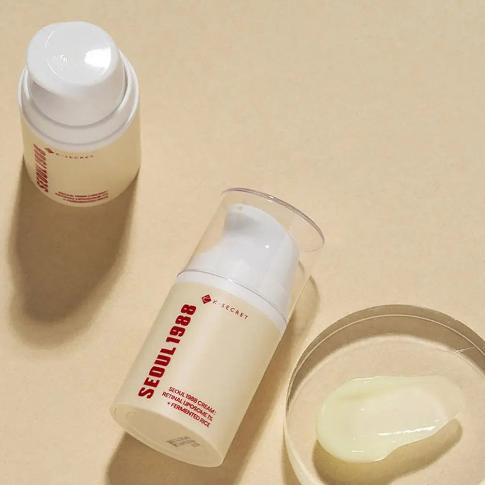 SEOUL 1988 ORIGINAL RETINOL SERUM