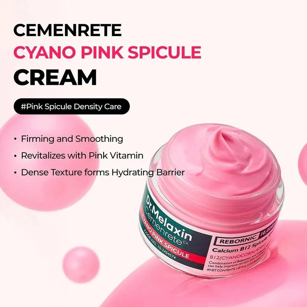 DR. MELAXIN KOREAN EYE CREAM