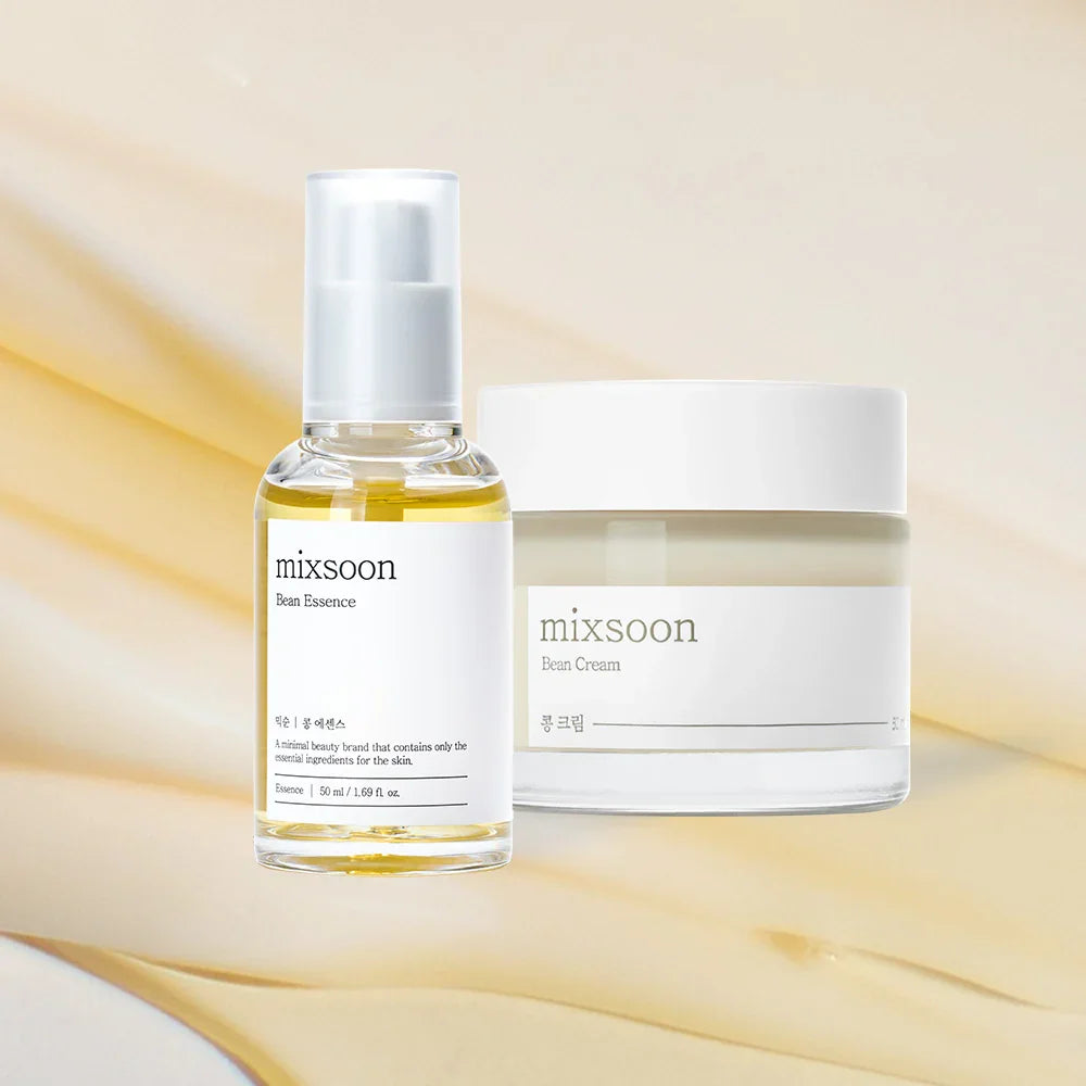MIXSOON HYDRATION BEAN SERUM