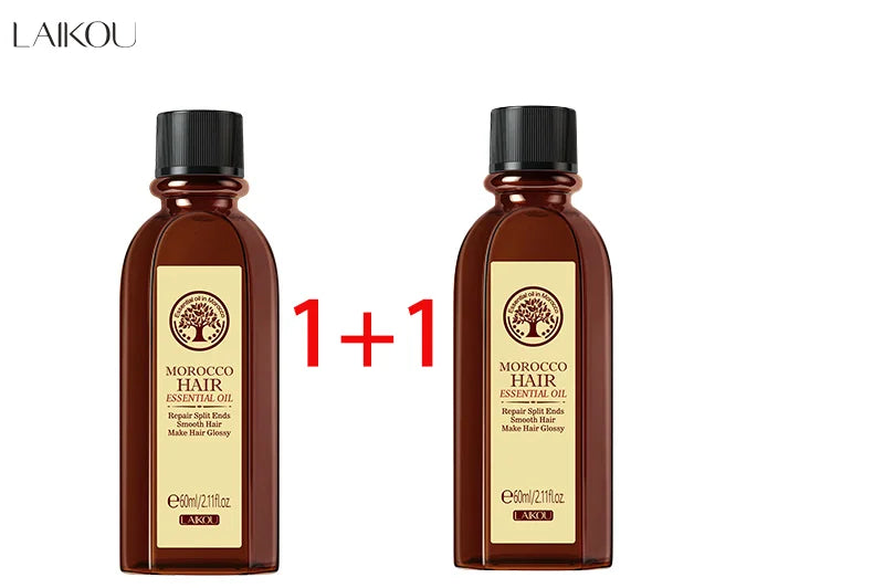 LAIKOU Moroccan Hair Oil