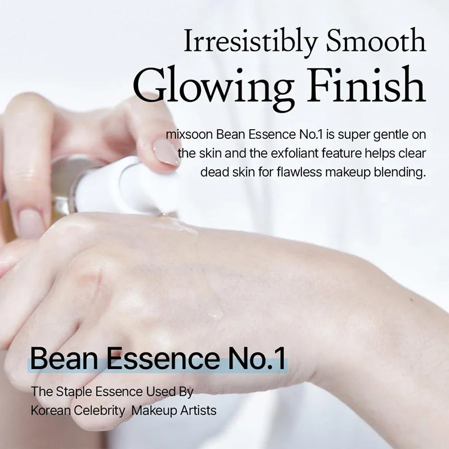 MIXSOON HYDRATION BEAN SERUM