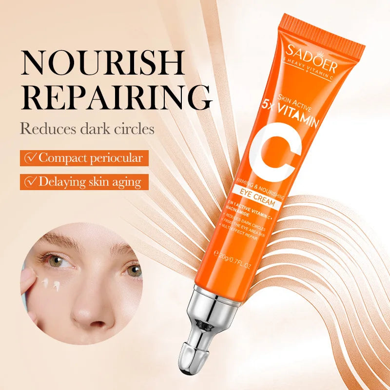 SADOER VITAMIN C SERUM