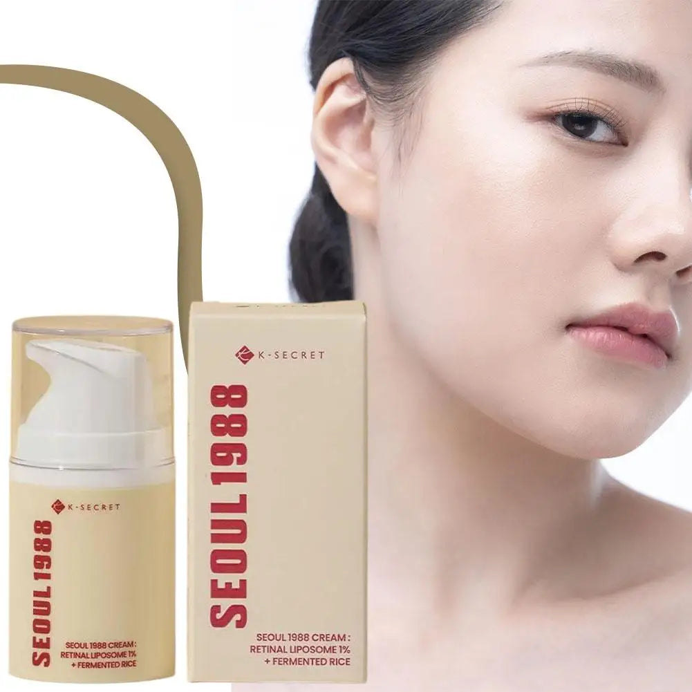 SEOUL 1988 ORIGINAL RETINOL SERUM