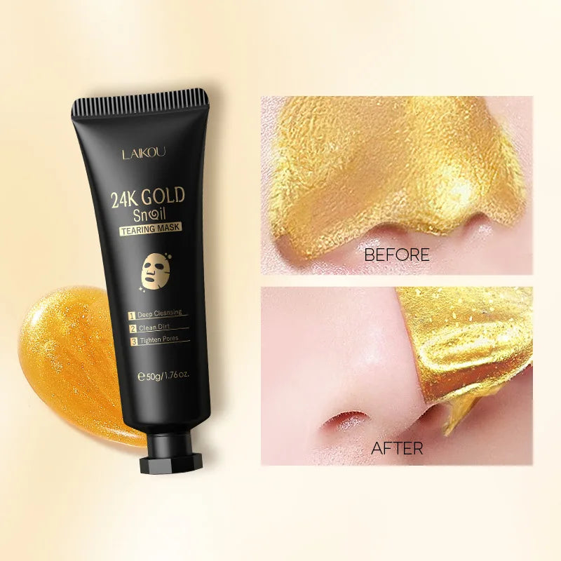 LAIKOU BLACKHEAD MASK