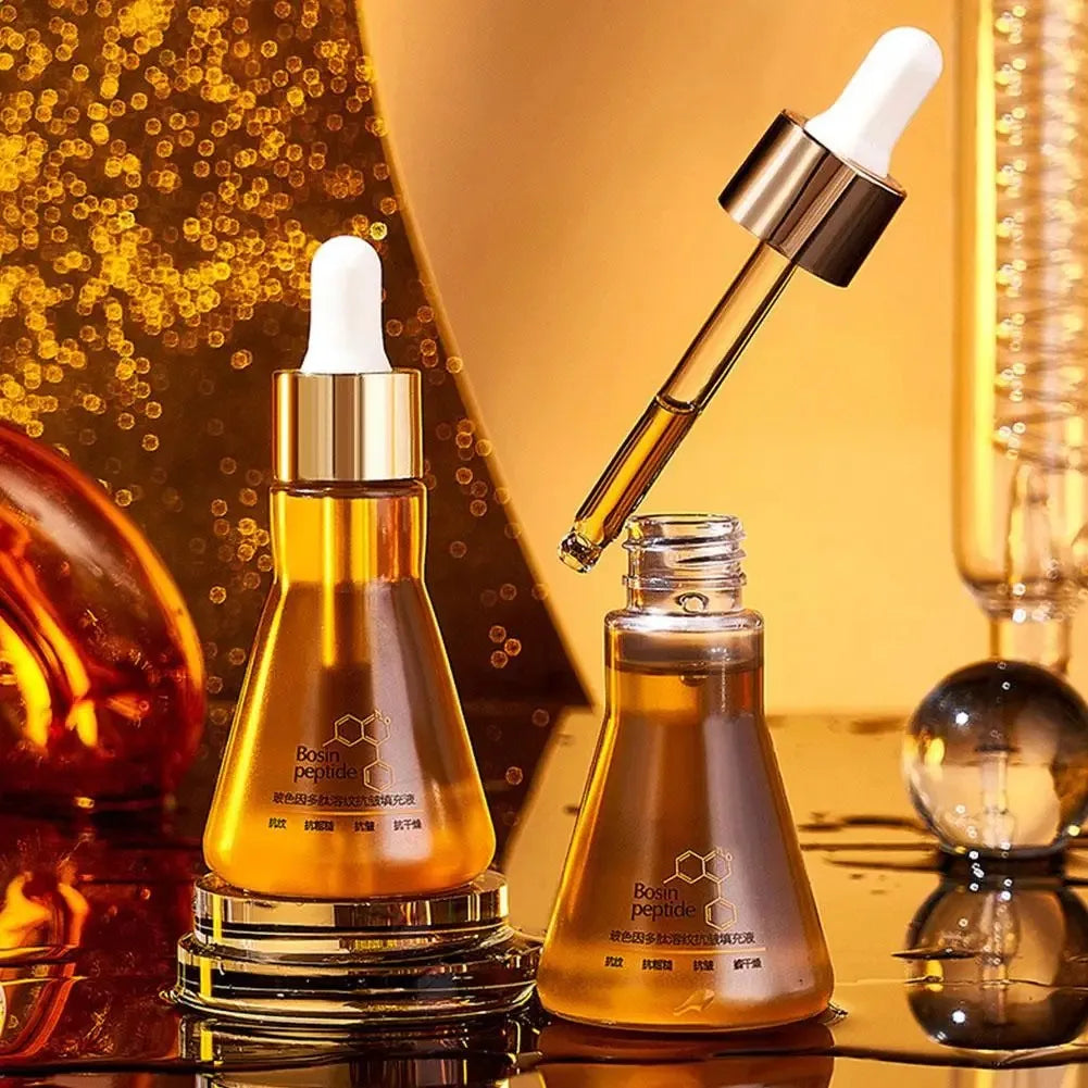 BASIN REVITAPEPTIDE SERUM