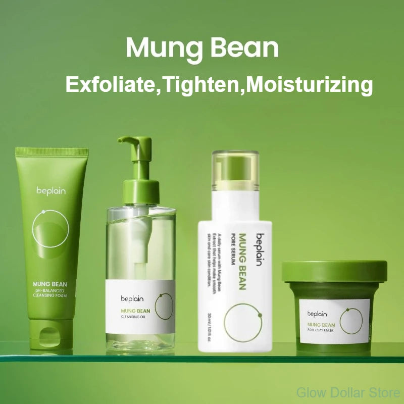BEPLAIN KOREAN SKINCARE