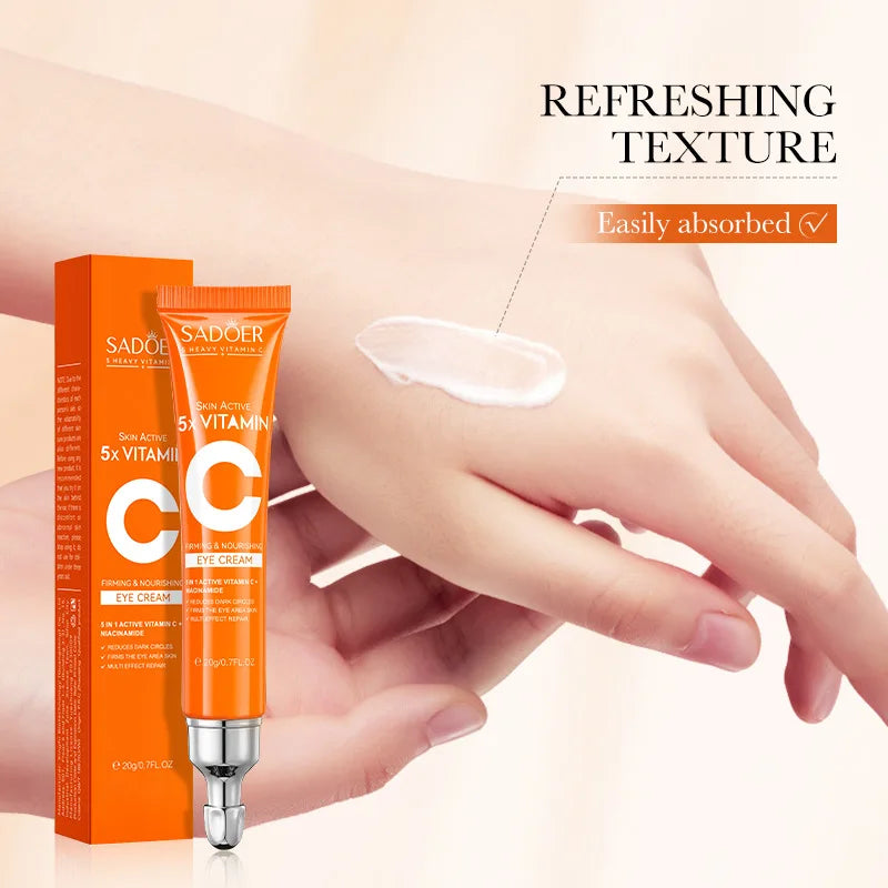 SADOER VITAMIN C SERUM