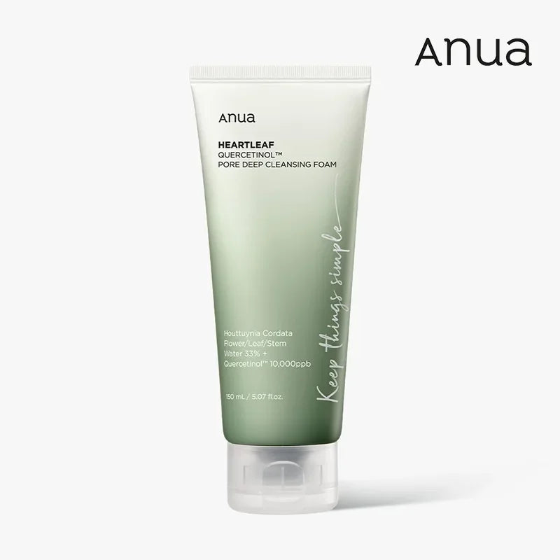 ANUA KOREAN SKIN CARE