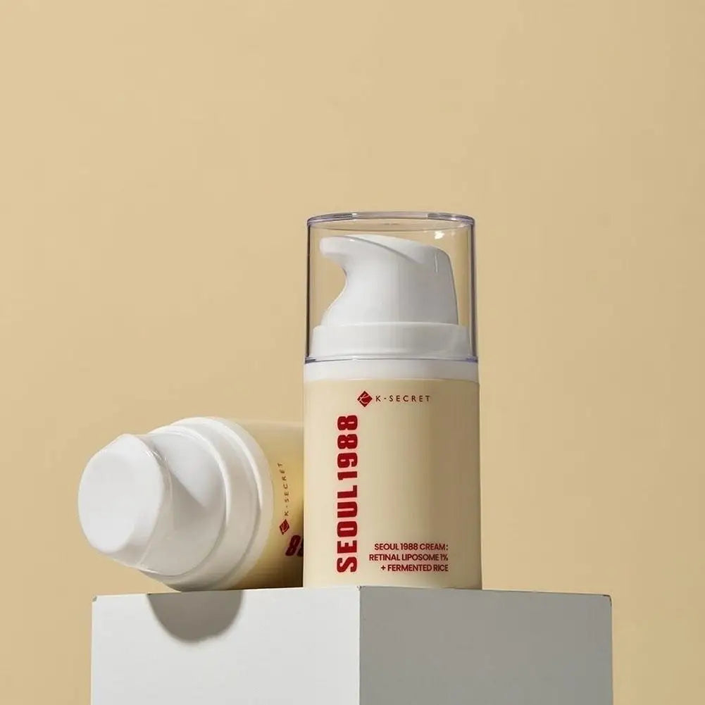 SEOUL 1988 ORIGINAL RETINOL SERUM