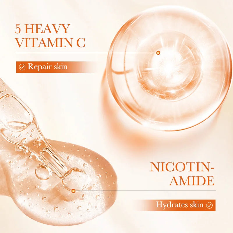 SADOER VITAMIN C SERUM