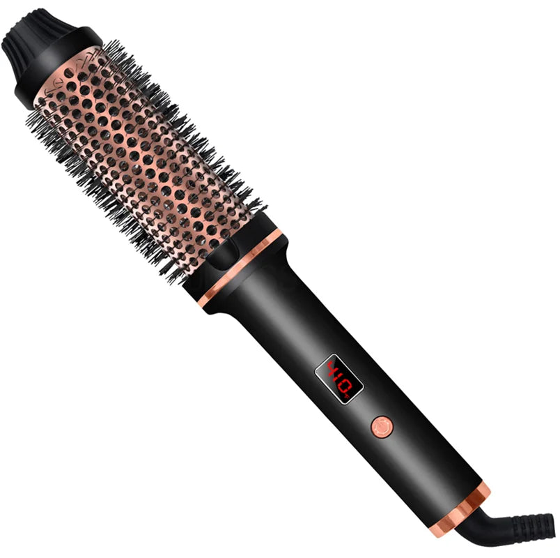 WavyTalk Thermal Brush