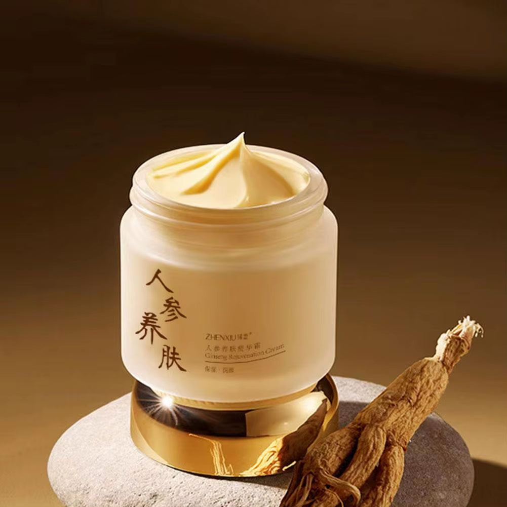 XEN GINSENG MASK
