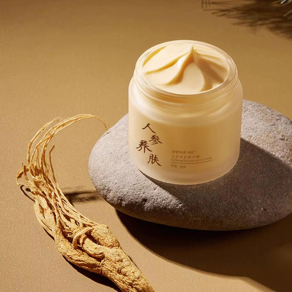 XEN GINSENG MASK