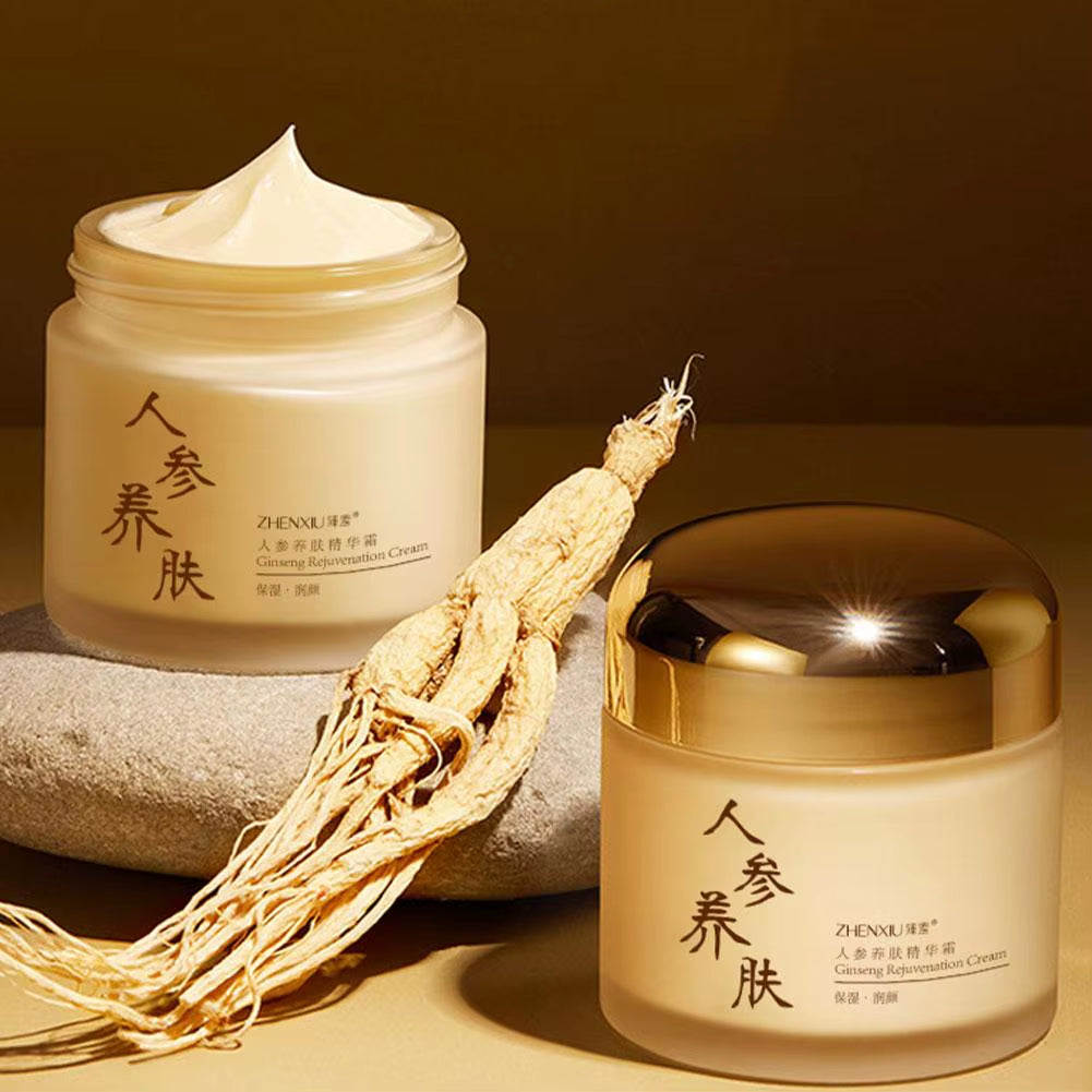 XEN GINSENG MASK