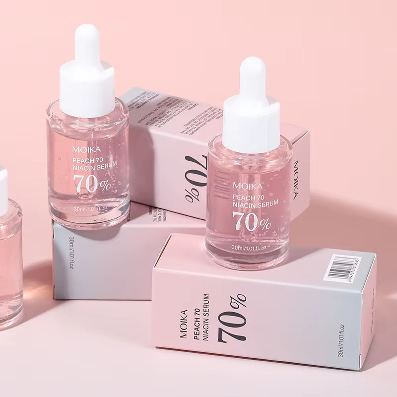 MOIKA NIACINAMIDE SERUM